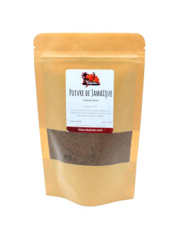 Fournisseur Sachet de piment de Jamaïque en grains au kilo