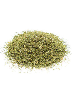 Grossiste vente en gros feuilles d'aneth pro