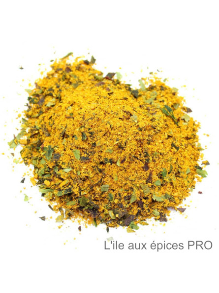 Grossiste Curry Breton ou curry de la mer pro