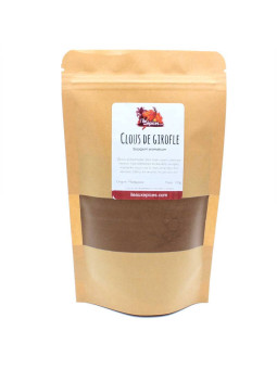 Fournisseur sachet de girofle en poudre en kilo