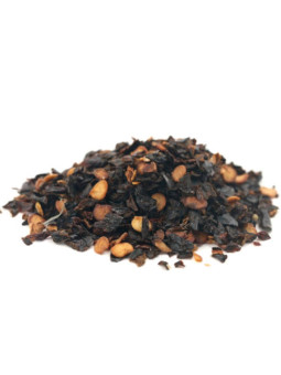 Grossiste piment ancho poblano séché pro