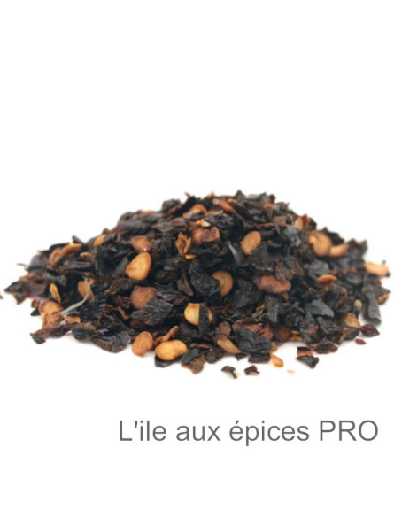Grossiste piment ancho poblano séché pro Grossiste piment ancho poblano séché pro