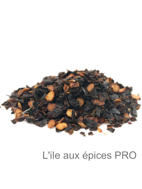 Grossiste piment ancho poblano séché pro Grossiste piment ancho poblano séché pro