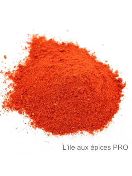 Grossiste Poudre de curry rouge thai pro Grossiste Poudre de curry rouge thai pro