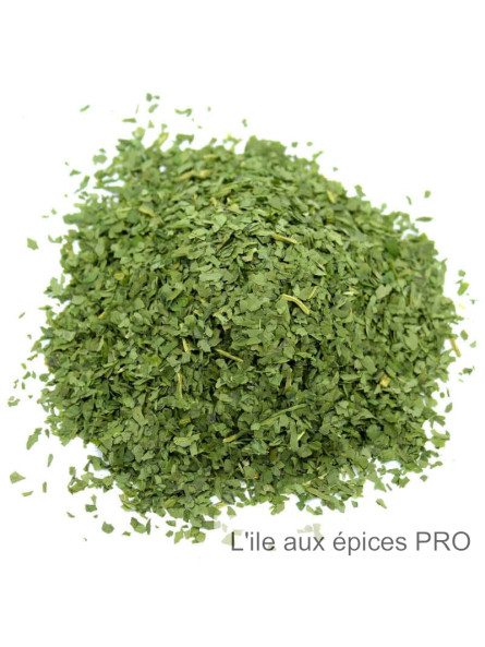 Grossiste Feuilles d'ail des ours séchées en gros Grossiste Feuilles d'ail des ours séchées en gros