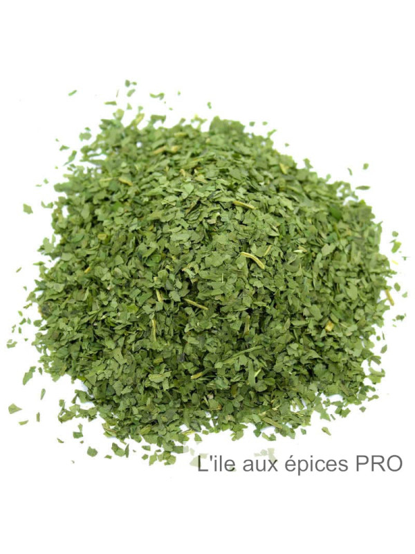 Grossiste Feuilles d'ail des ours séchées en gros Grossiste Feuilles d'ail des ours séchées en gros