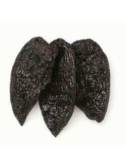 Grossiste piment ancho entier séché pro