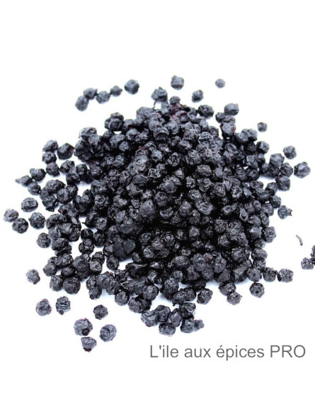 Grossiste Myrtilles séchées pour pro Grossiste Myrtilles séchées pour pro