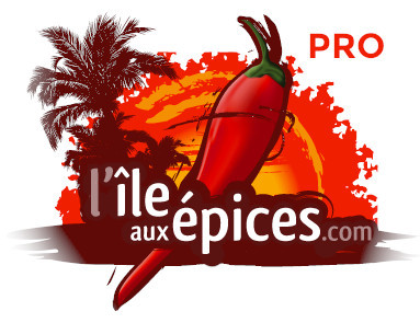 L'ile aux épices
